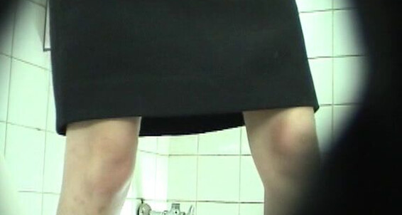 Mix, Video: Cam Toilet_1 Siterip In Hidden
