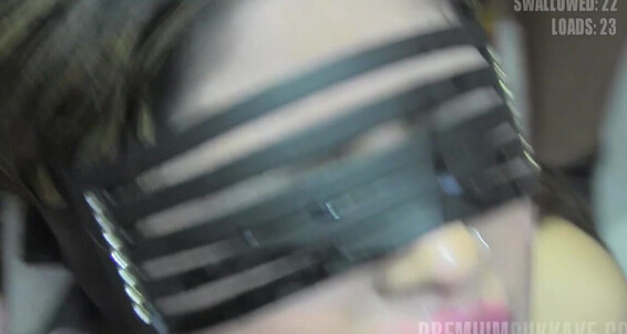 Premium 12 Bukkake Incognito. Siterip & 47_3