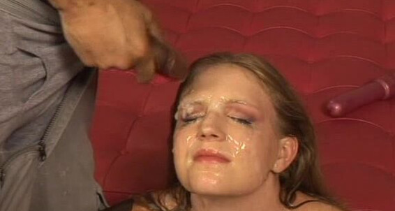 Mix, Video: 2 Dump Siterip 257 Shots_1 Cum