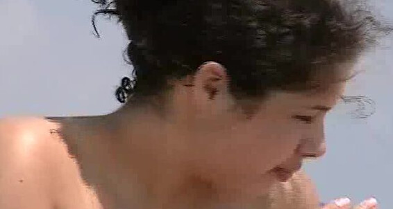 Mix, Video: Siterip Beaches U.S. Nude Vol. 20_2