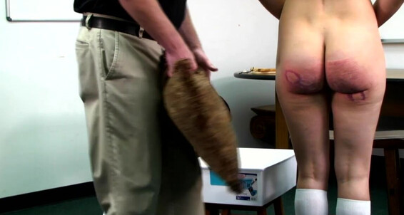  Hard Punishment_4 & Kj Syrena Long Kajira Scene Siterip Mix In
