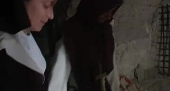 Siterip Witch In Laura Mix Medieval A February Interrogation_1