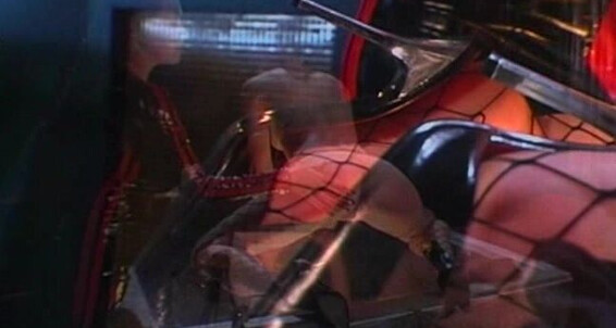 Mix, Video: 3_2 Stocking Spanked Siterip Strippers