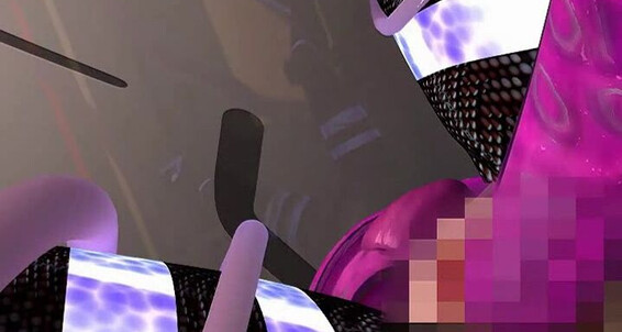 Mix, Video: Suit_3 Plug Siterip Shredded Syokutyuka