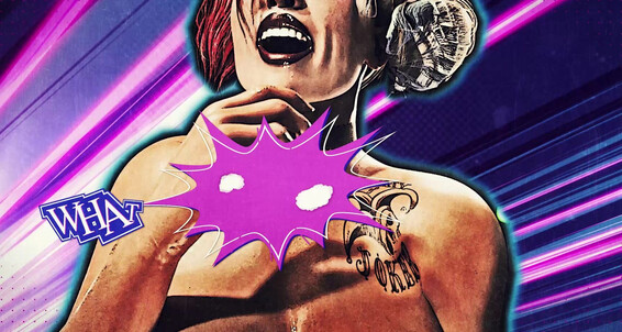Mix, Video: Rise Siterip A Of Villain Harley Quinn_3 The