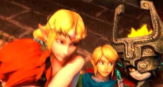 Mix, Video: Link_1 Siterip Transform
