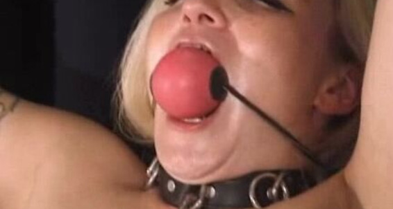 Siterip Mixbondage Slut Party_3