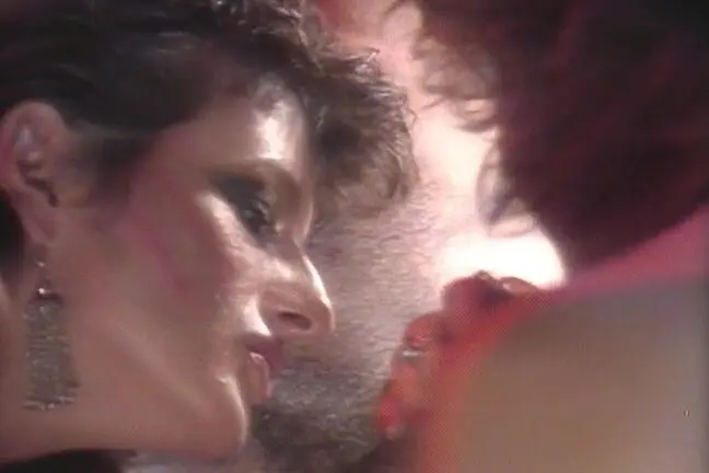 &#34;Porsche Lynn, Nina Hartley, Erica Boyer, Sharon Mitchell, Viper, Debbie Areola, Tom Byron, John Leslie, Mike Horner, Buddy Love, Ray Wells, Rex Nemo&#34; Classic, Anal, Feature, Facial Born To Be Bad LA Video