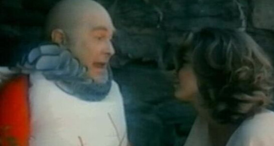 Mix, Video: Siterip In Wonderland. Mixalice 1976