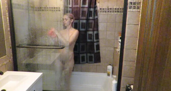  Watch Shaving Xjennataliax Me Shower Voyeur Pussy Manyvids Armpits Feet