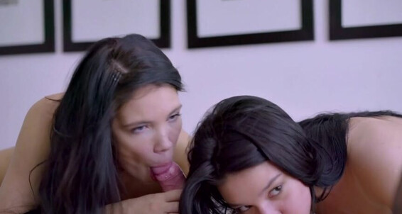 Mix, Video: Siterip Mixthreesome Tryouts At The Dorm_3
