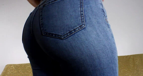 Bratperversions Pov Jeans Tight