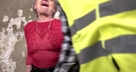 Mix, Video: Siterip Her Teen Boys_2 Mixgranny And